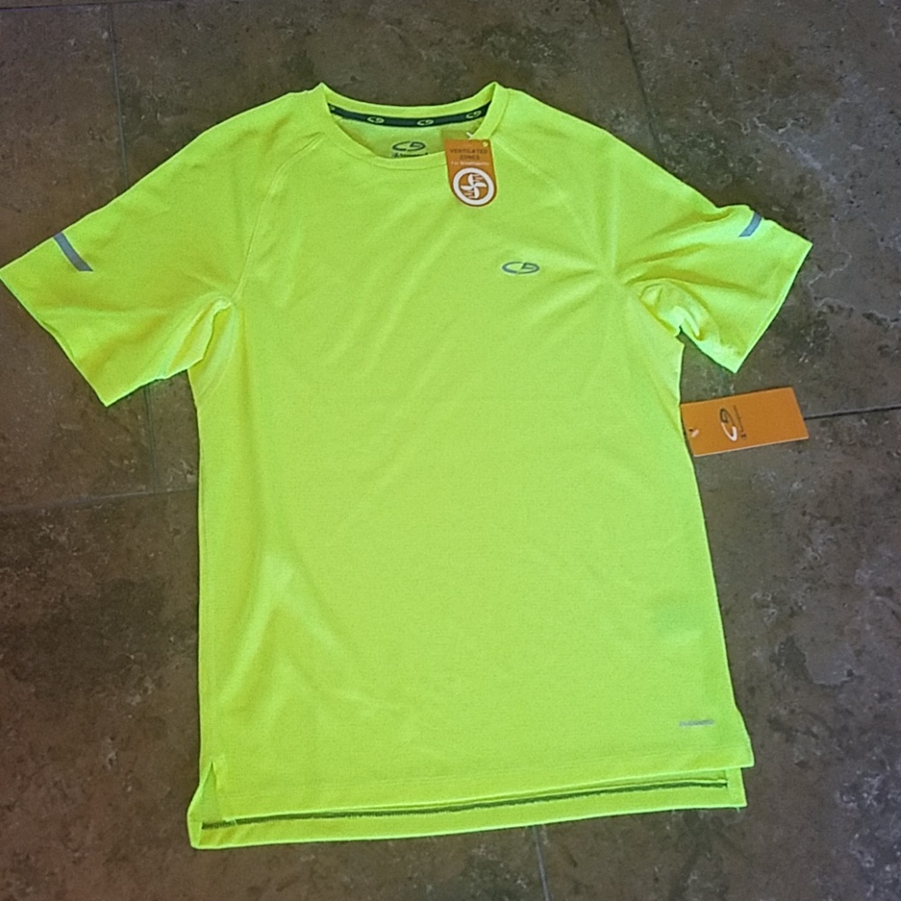 Men's Champion t- shirt